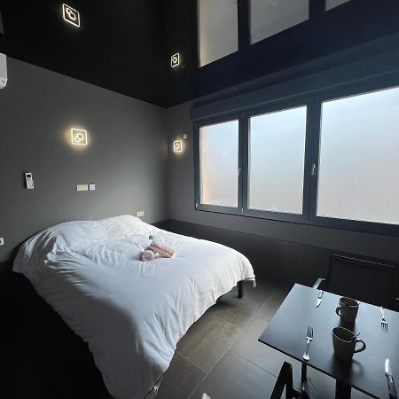 Logements Des Choraux Tournai Dış mekan fotoğraf