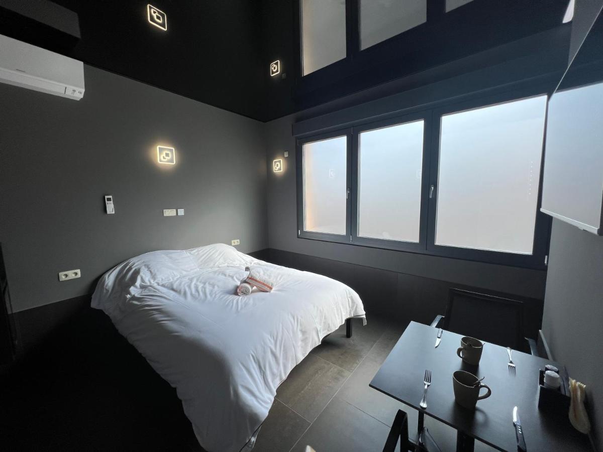 Logements Des Choraux Tournai Dış mekan fotoğraf