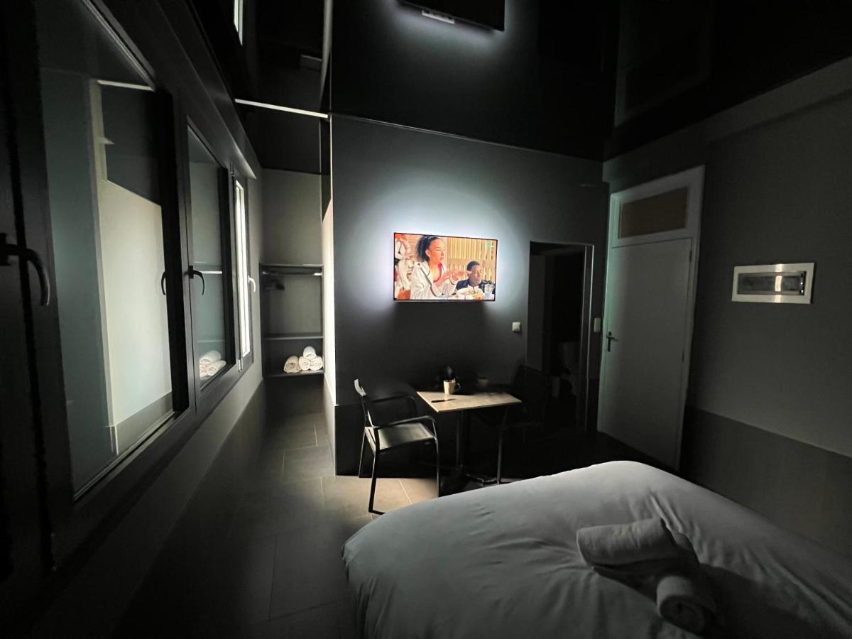 Logements Des Choraux Tournai Dış mekan fotoğraf