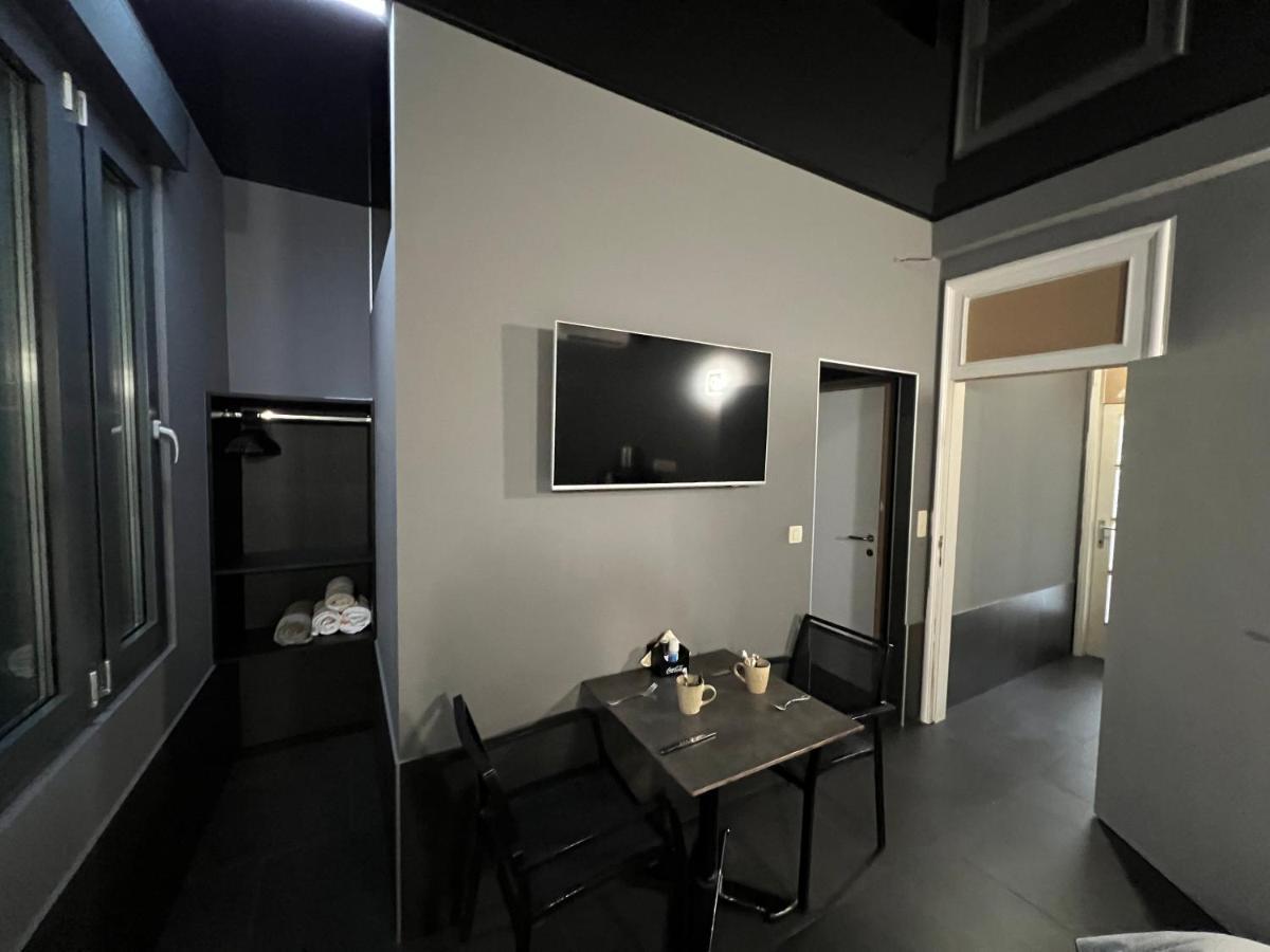 Logements Des Choraux Tournai Dış mekan fotoğraf