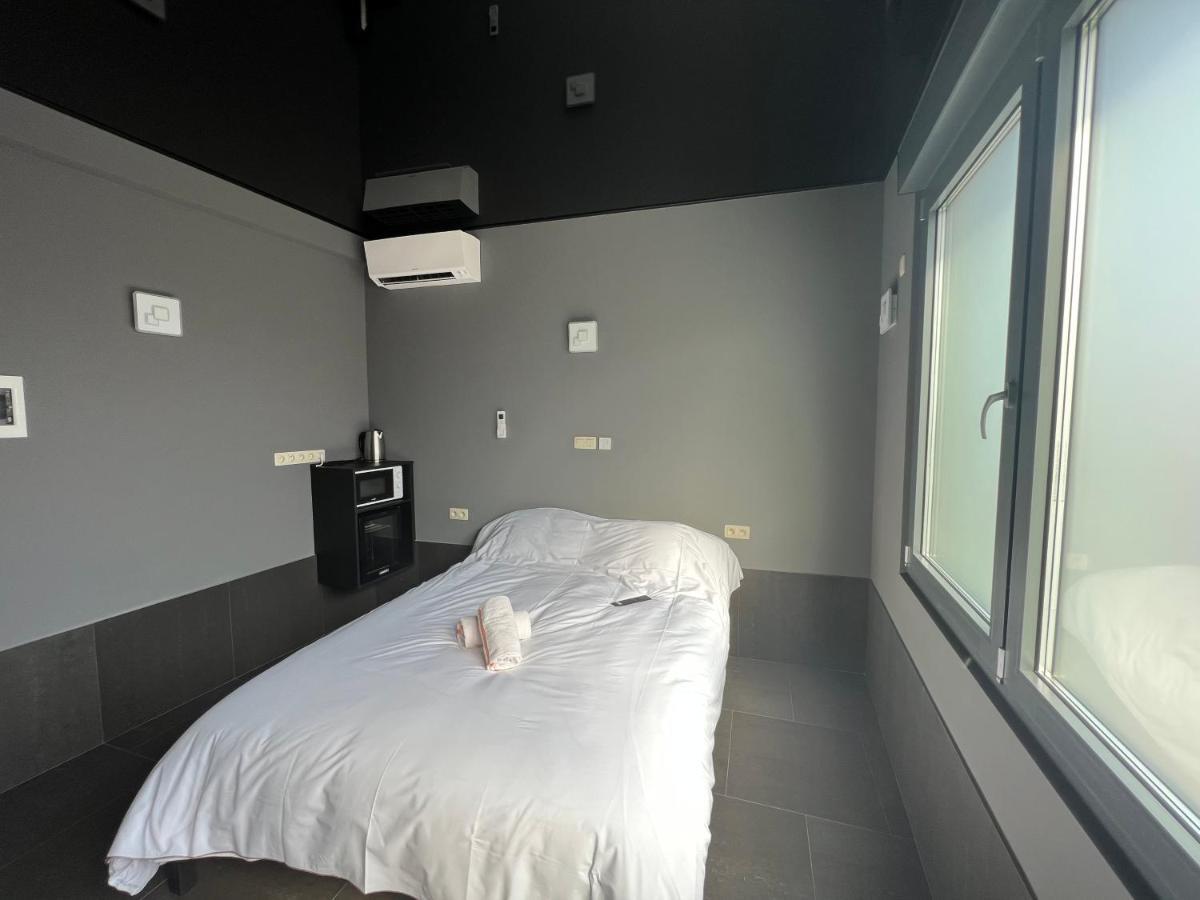 Logements Des Choraux Tournai Dış mekan fotoğraf