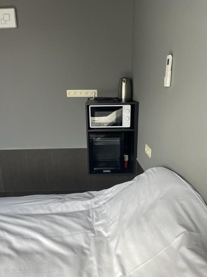 Logements Des Choraux Tournai Dış mekan fotoğraf