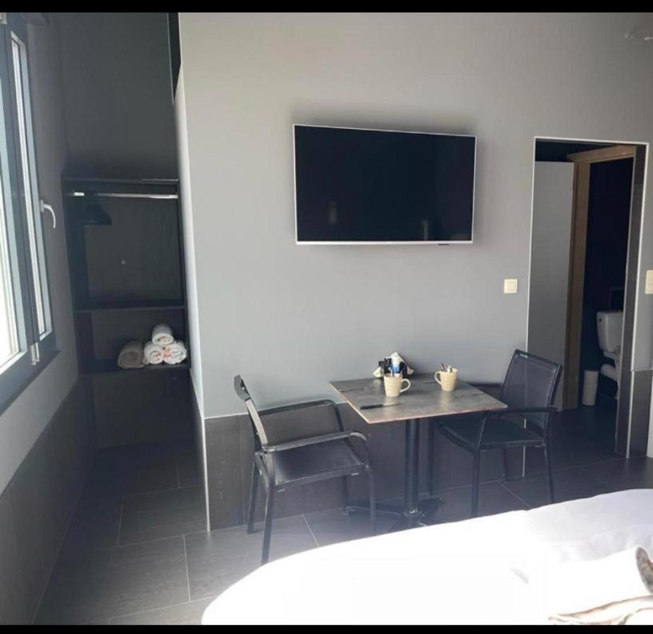 Logements Des Choraux Tournai Dış mekan fotoğraf