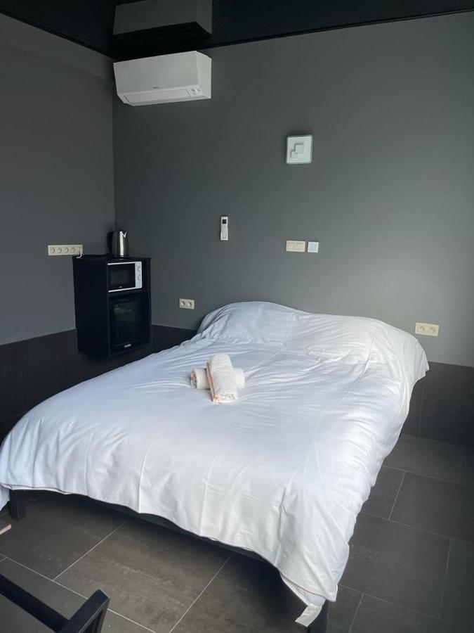 Logements Des Choraux Tournai Dış mekan fotoğraf