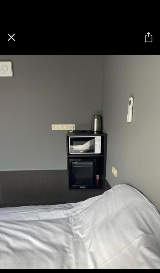 Logements Des Choraux Tournai Dış mekan fotoğraf