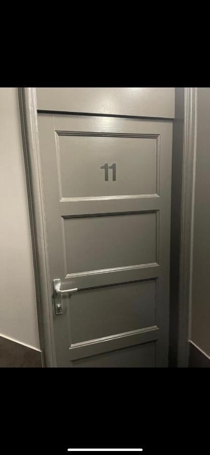 Logements Des Choraux Tournai Dış mekan fotoğraf