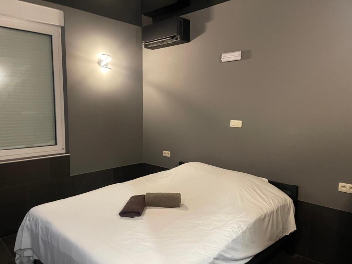 Logements Des Choraux Tournai Dış mekan fotoğraf